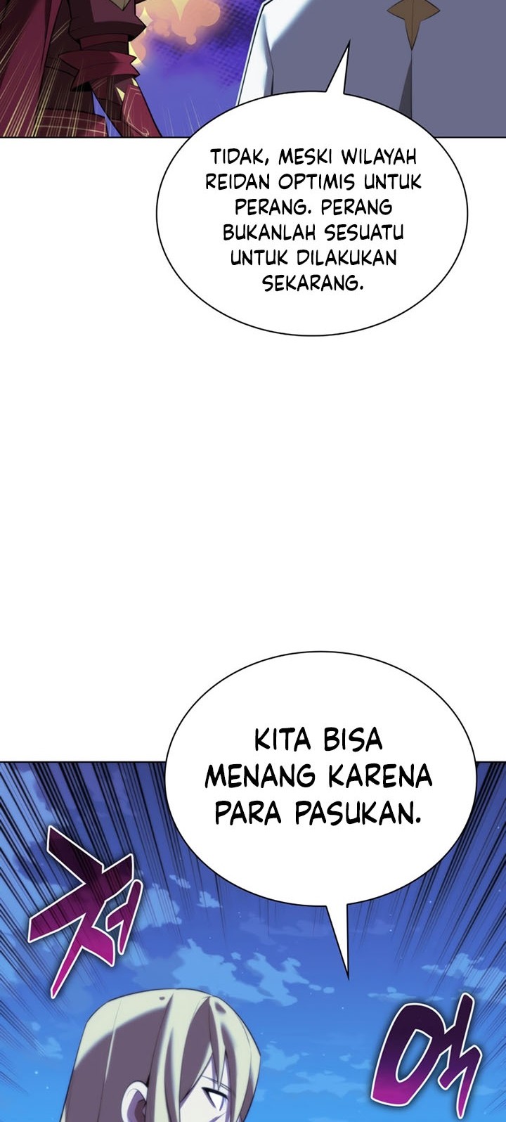 Overgeared Chapter 178 - halaman 61