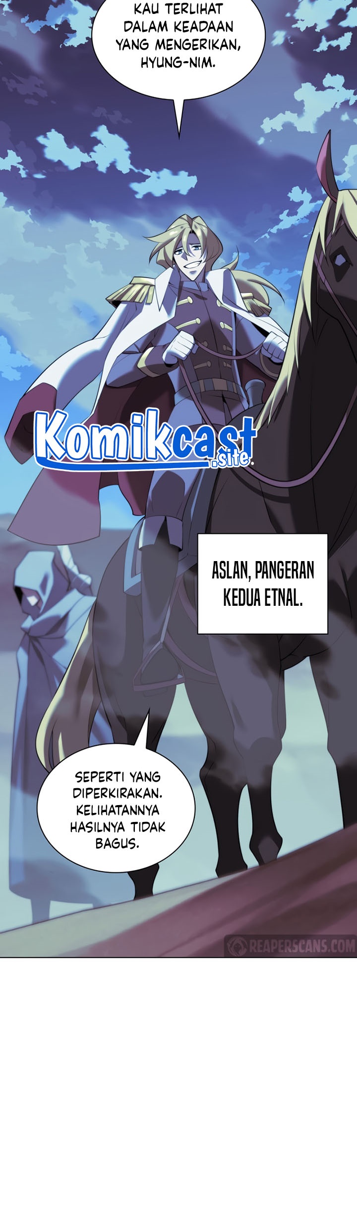 Overgeared Chapter 178 - halaman 69