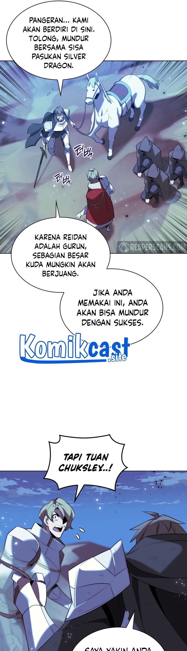 Overgeared Chapter 178 - halaman 7