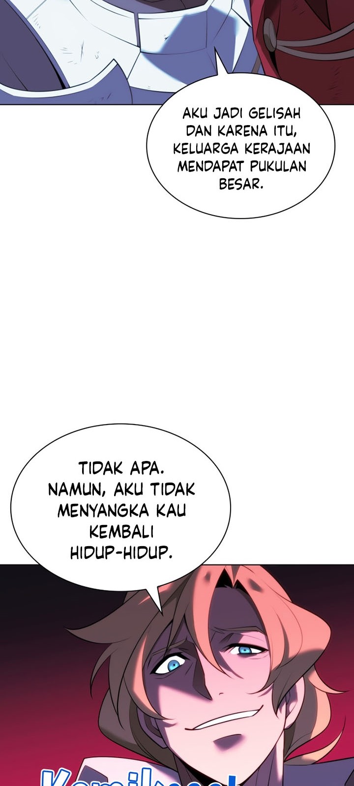 Overgeared Chapter 178 - halaman 71