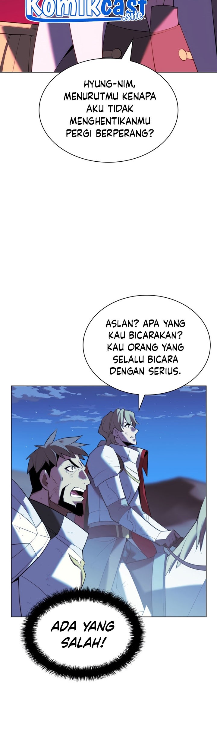 Overgeared Chapter 178 - halaman 72