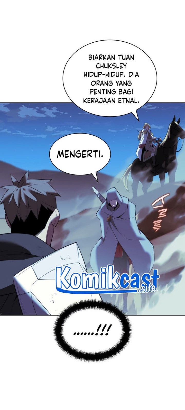 Overgeared Chapter 178 - halaman 73