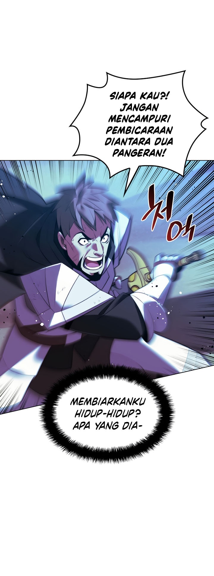 Overgeared Chapter 178 - halaman 74