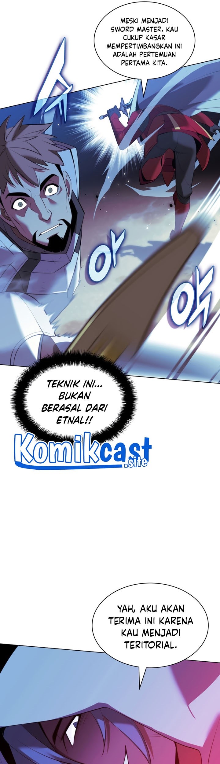 Overgeared Chapter 178 - halaman 75