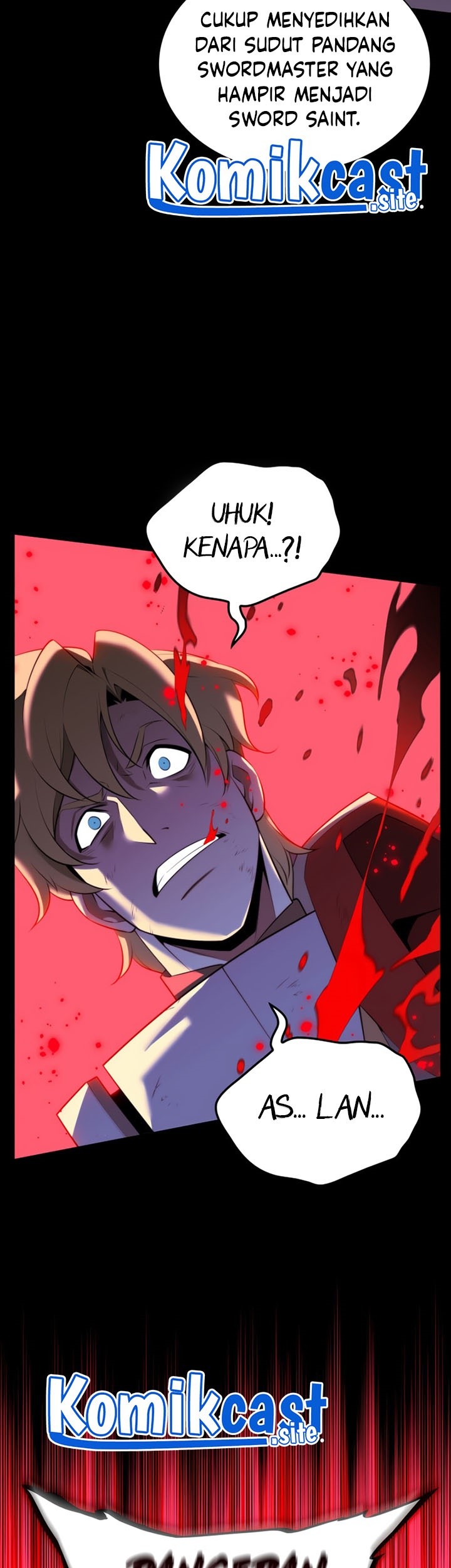 Overgeared Chapter 178 - halaman 83