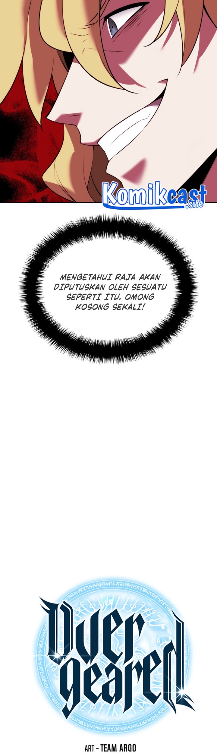 Overgeared Chapter 179 - halaman 10