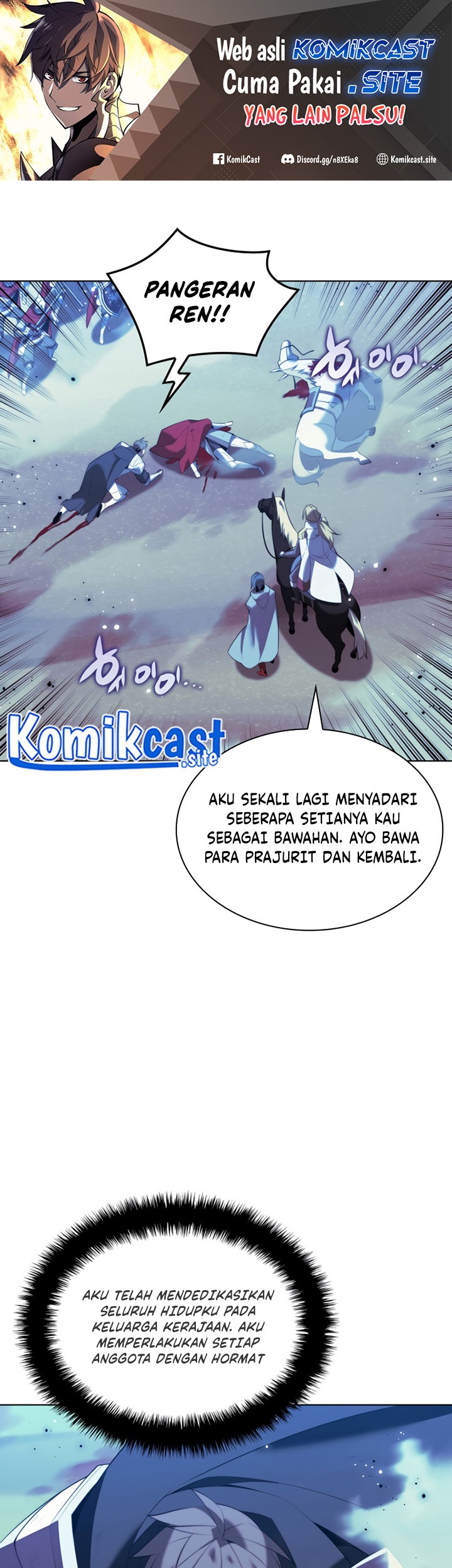 Overgeared Chapter 179 - halaman 2