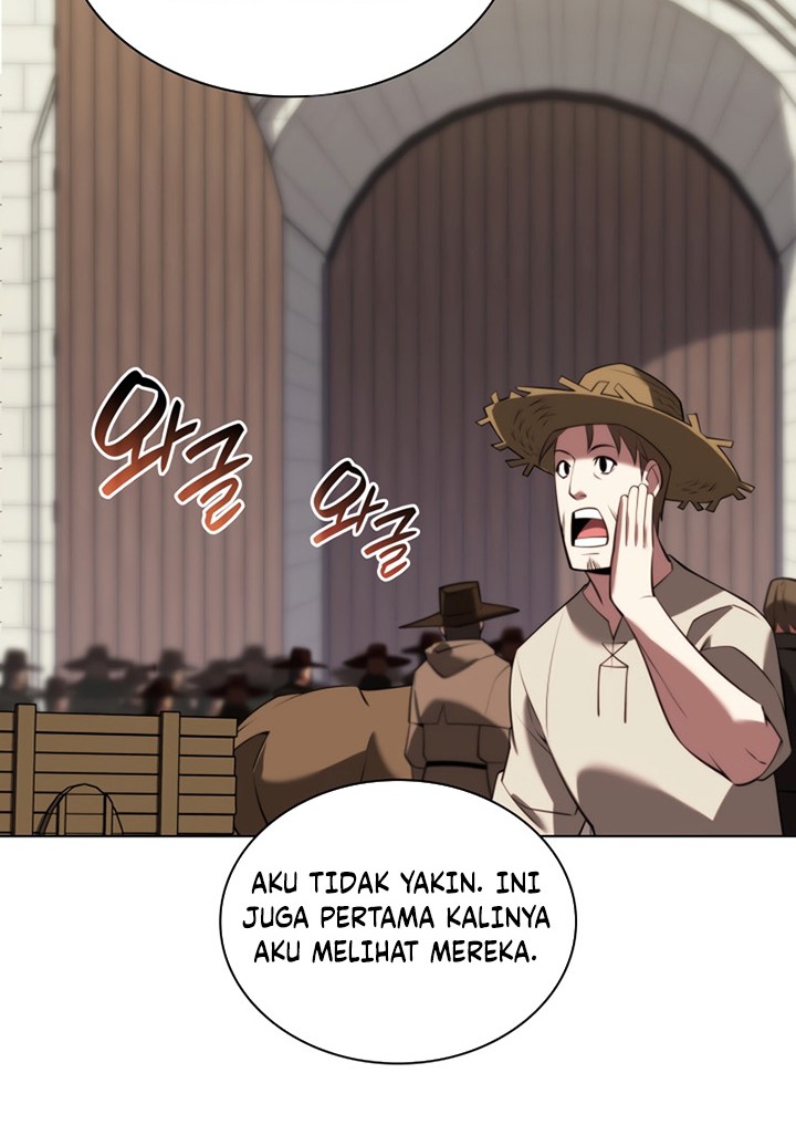 Overgeared Chapter 179 - halaman 23