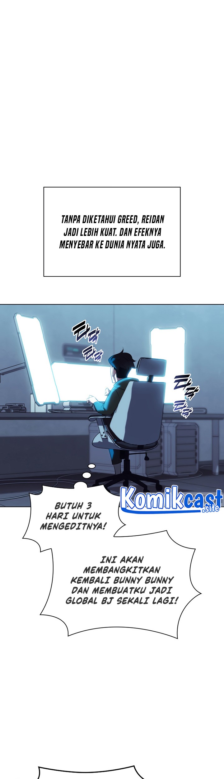 Overgeared Chapter 179 - halaman 30