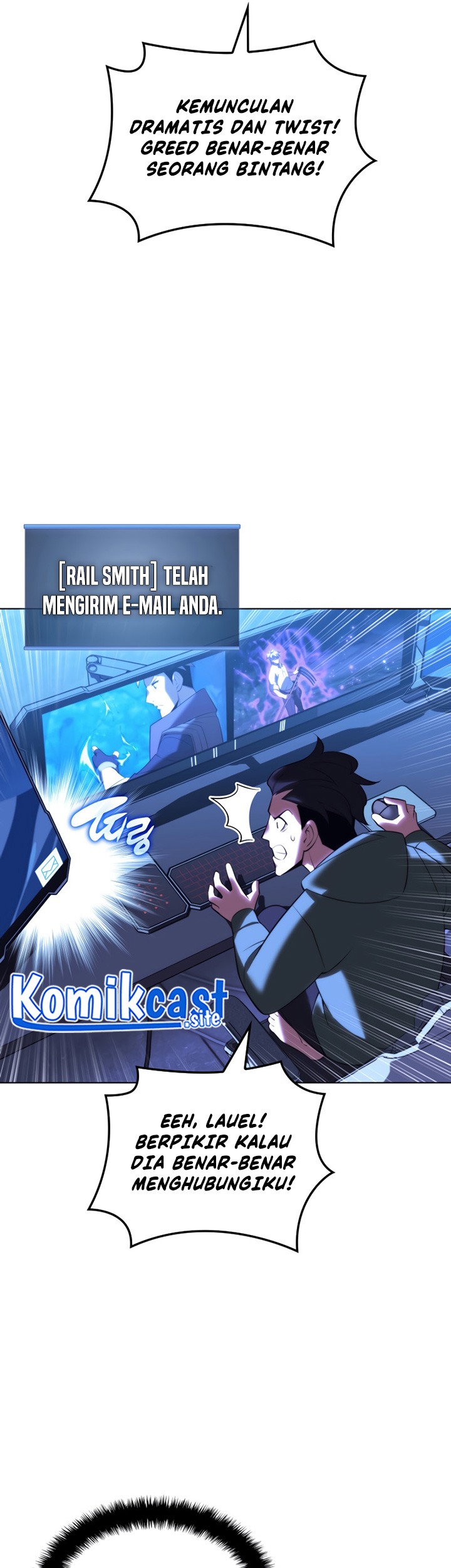 Overgeared Chapter 179 - halaman 32