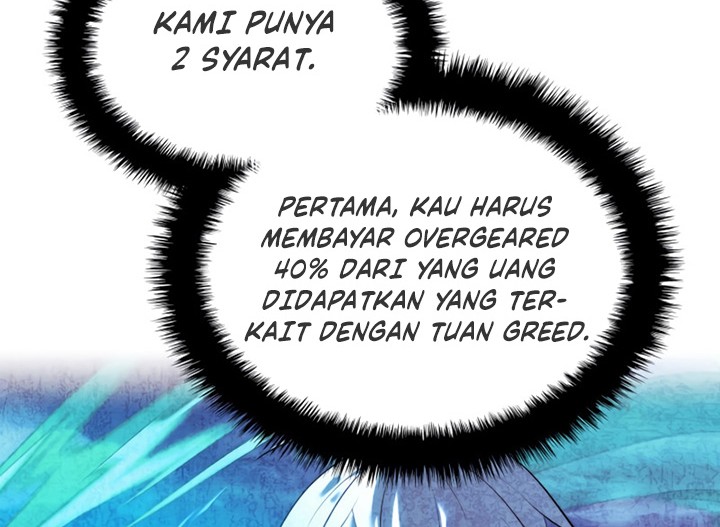 Overgeared Chapter 179 - halaman 33