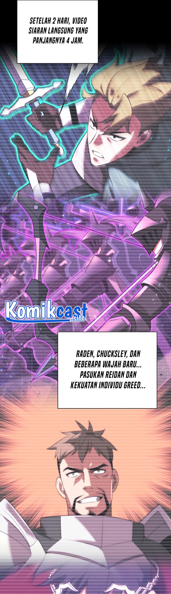 Overgeared Chapter 179 - halaman 38
