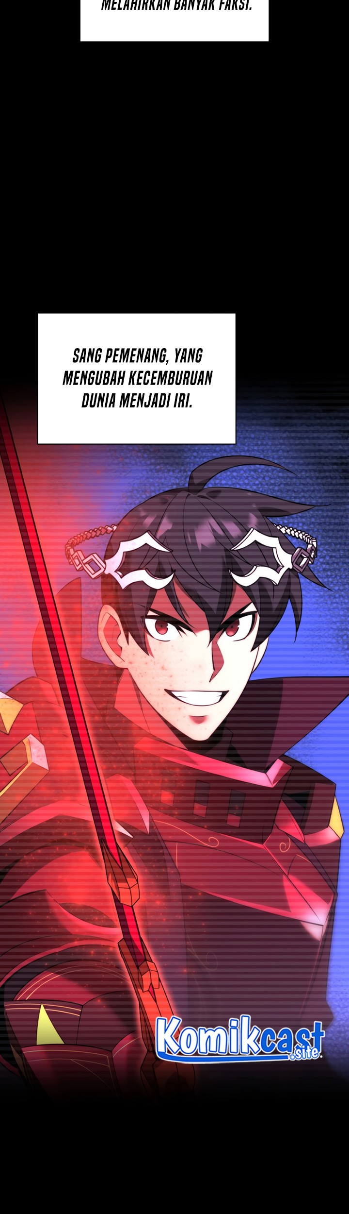 Overgeared Chapter 179 - halaman 40
