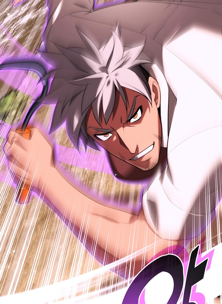 Overgeared Chapter 179 - halaman 57