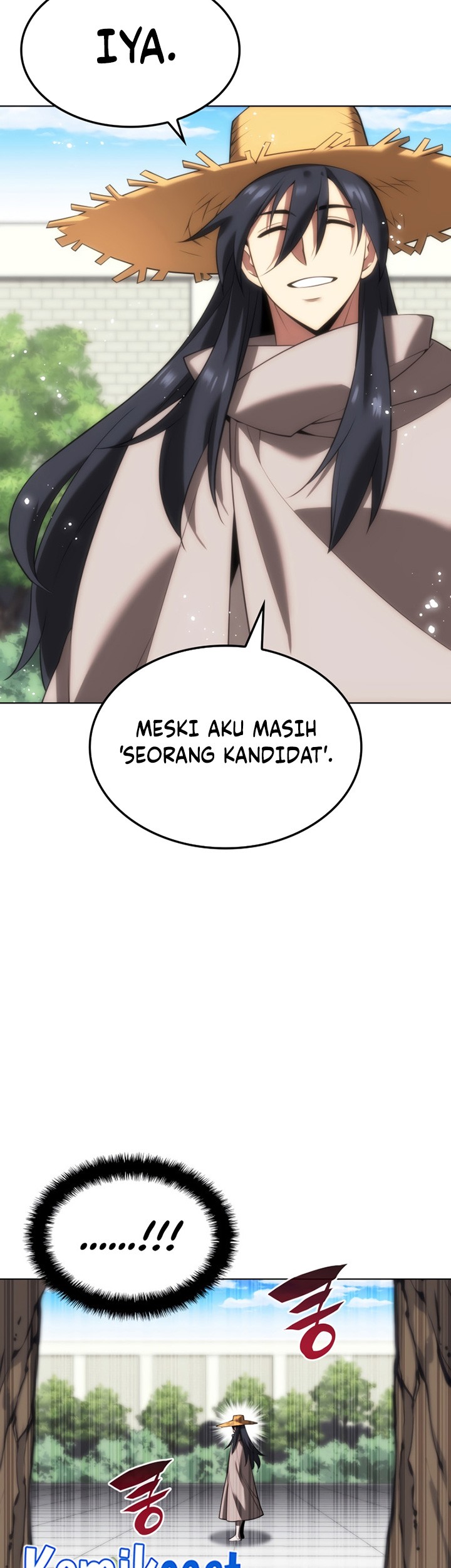 Overgeared Chapter 179 - halaman 76