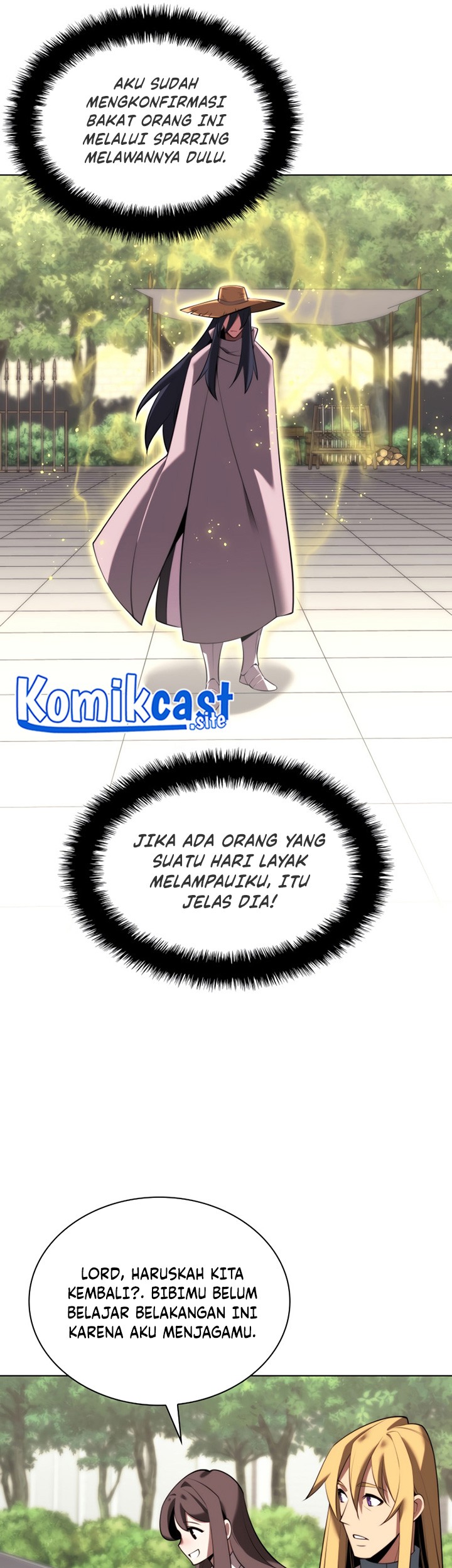 Overgeared Chapter 179 - halaman 86