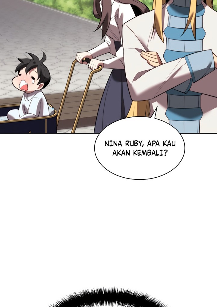 Overgeared Chapter 179 - halaman 87