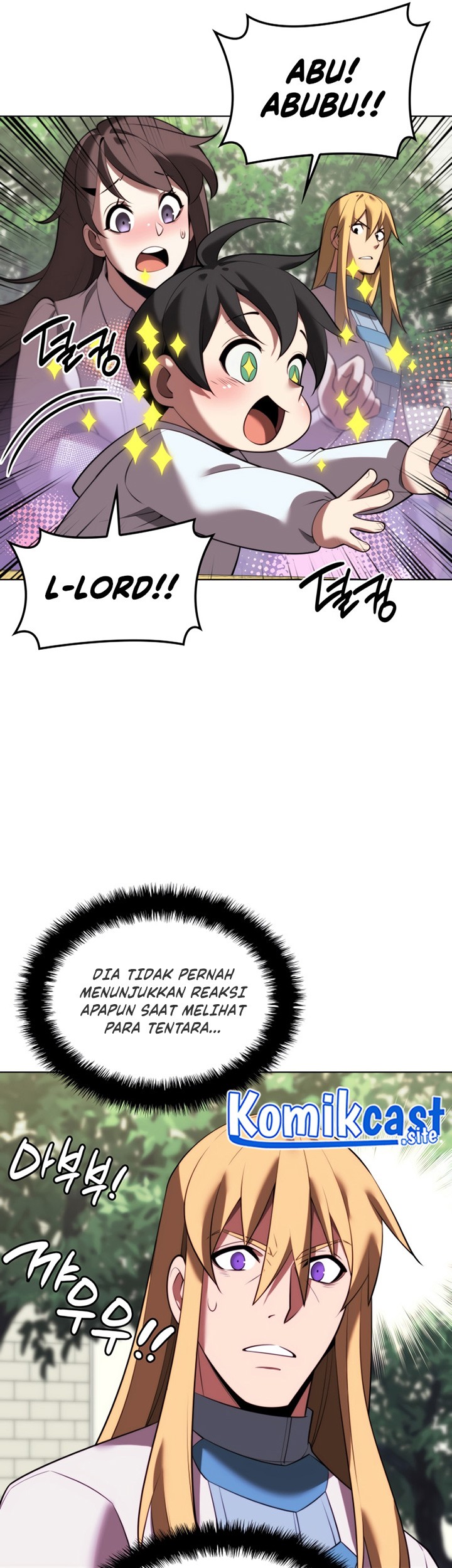 Overgeared Chapter 179 - halaman 92