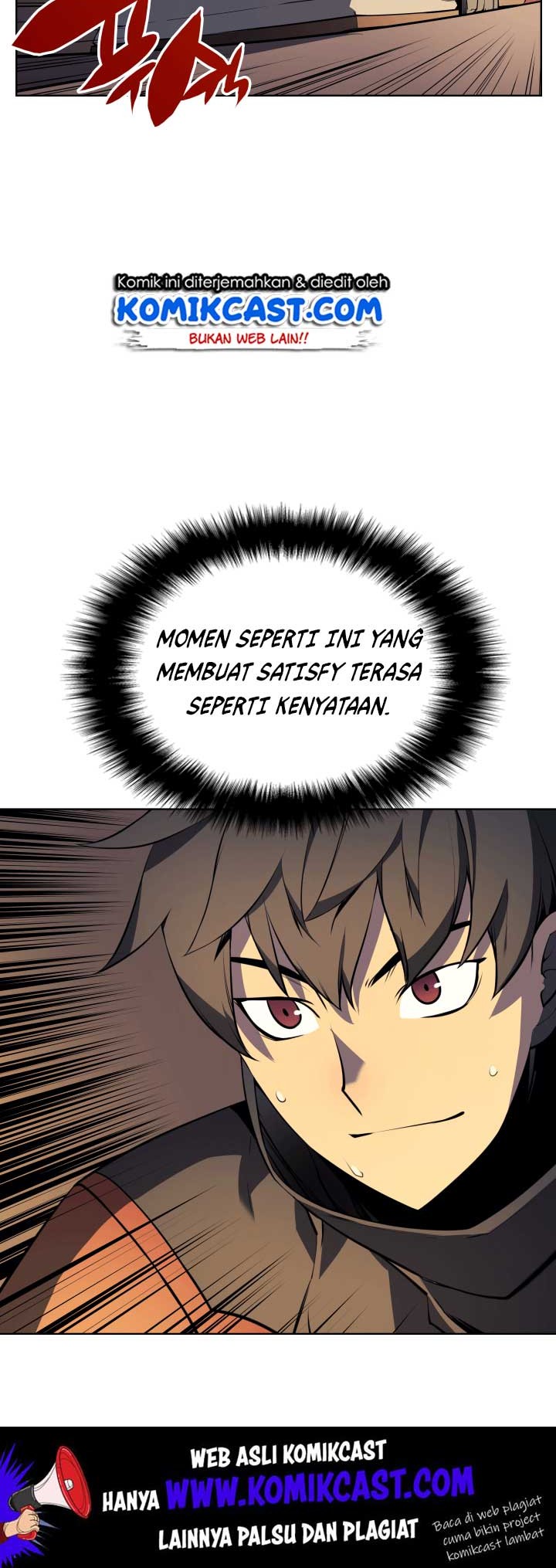 Overgeared Chapter 18 - halaman 11