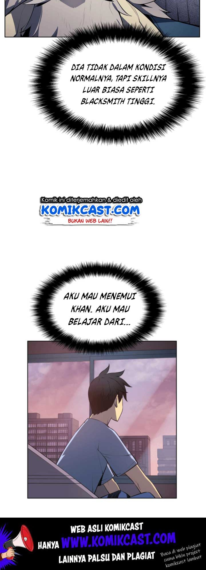 Overgeared Chapter 18 - halaman 14