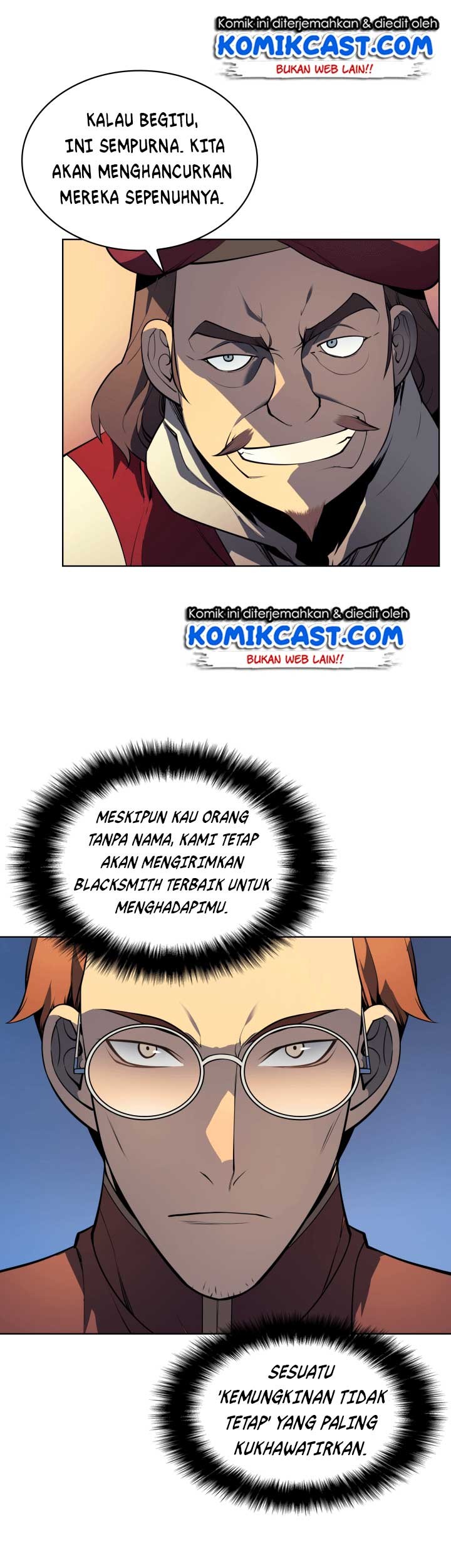 Overgeared Chapter 18 - halaman 29