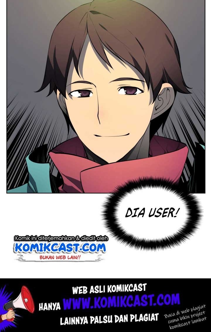 Overgeared Chapter 18 - halaman 41