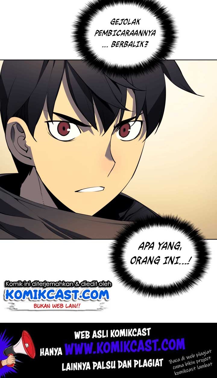 Overgeared Chapter 18 - halaman 45