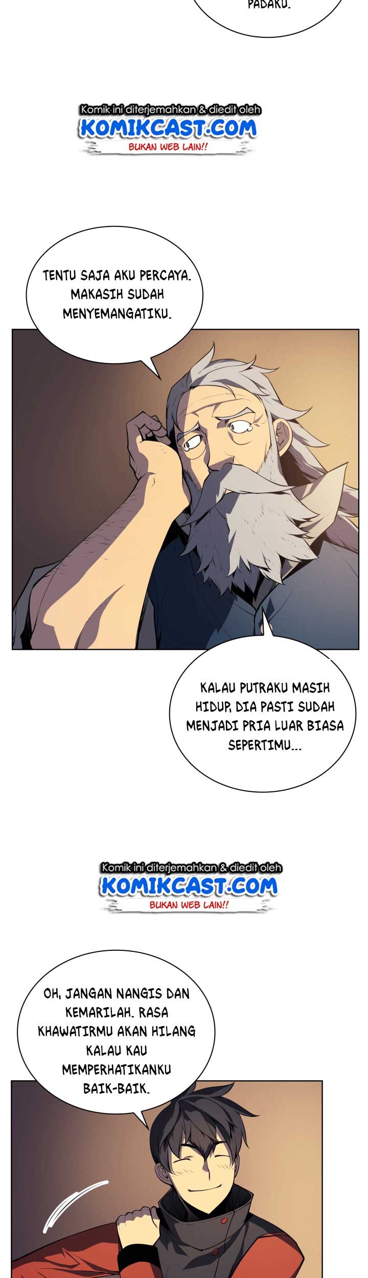 Overgeared Chapter 18 - halaman 7