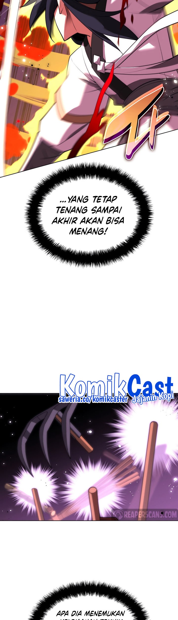 Overgeared Chapter 180 - halaman 31