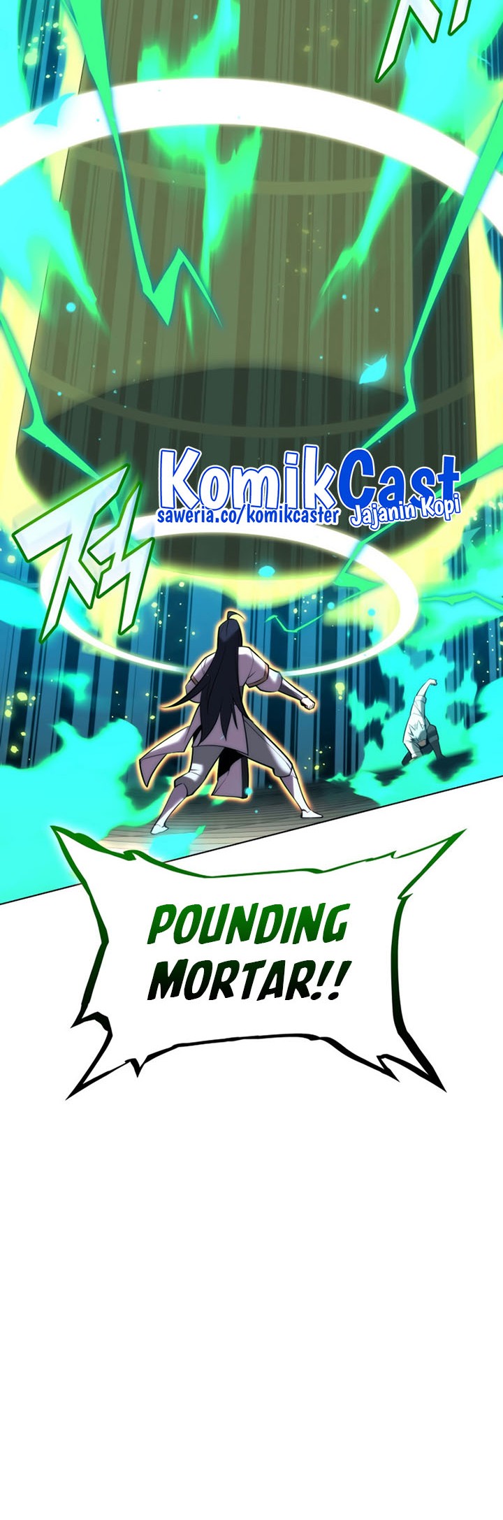 Overgeared Chapter 180 - halaman 53