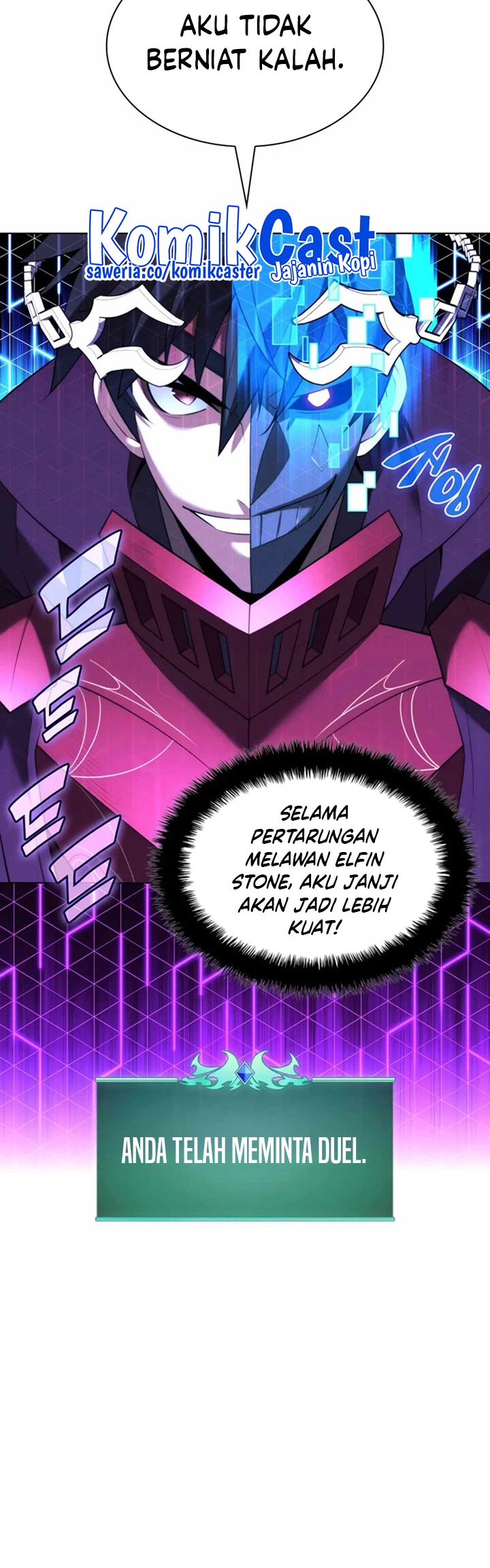 Overgeared Chapter 181 - halaman 15