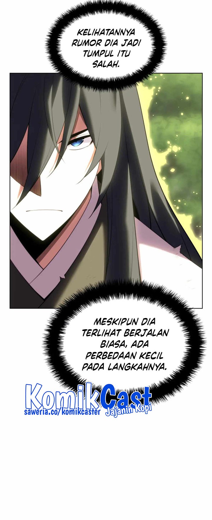 Overgeared Chapter 181 - halaman 19