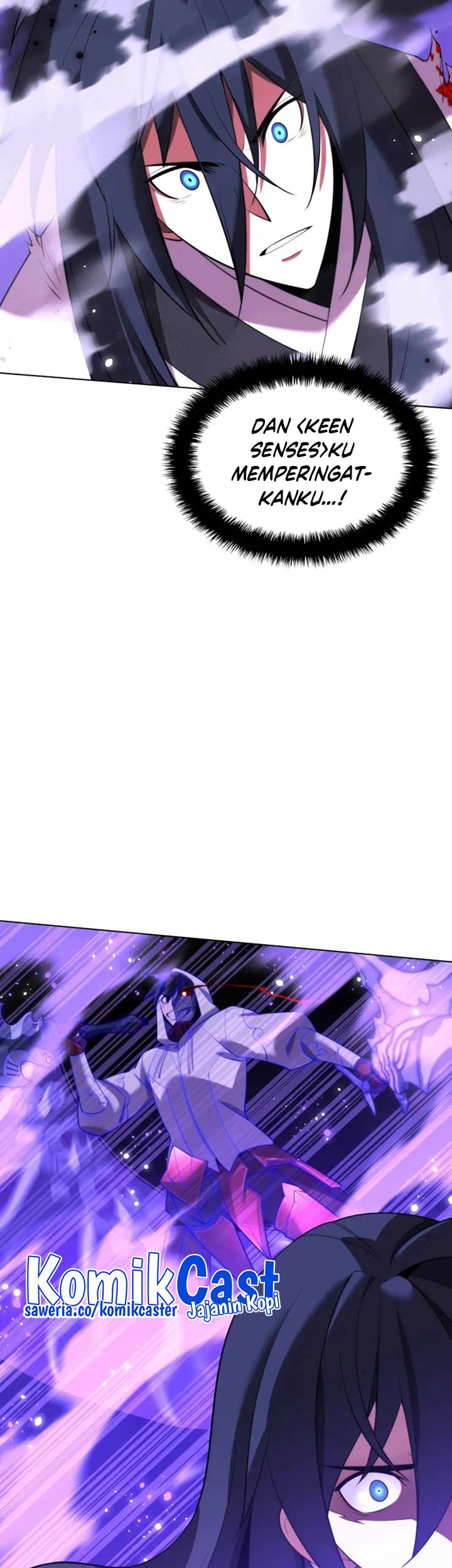 Overgeared Chapter 181 - halaman 27