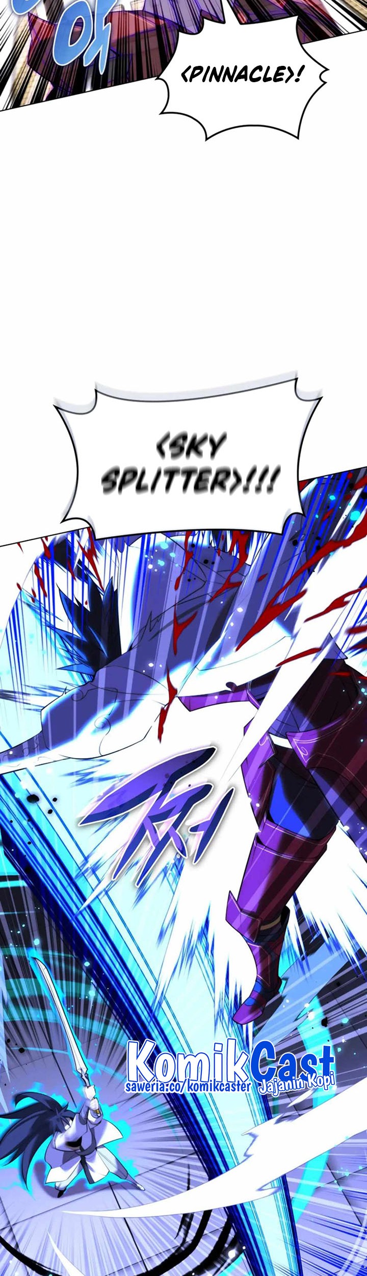 Overgeared Chapter 181 - halaman 30