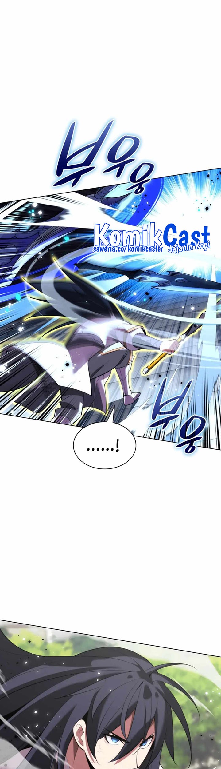 Overgeared Chapter 181 - halaman 36