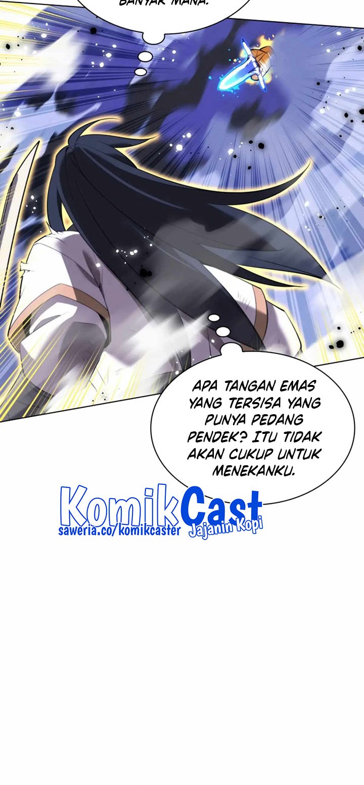 Overgeared Chapter 181 - halaman 42