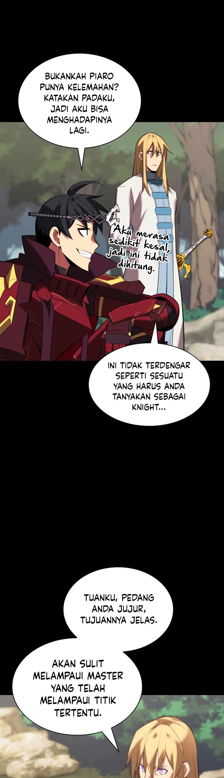 Overgeared Chapter 181 - halaman 48