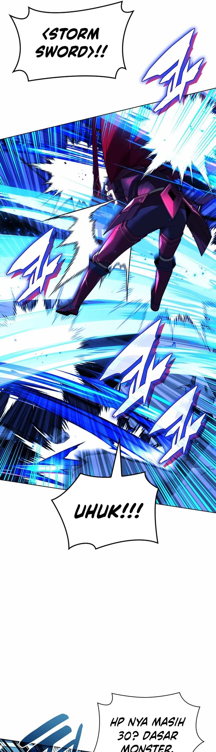 Overgeared Chapter 181 - halaman 62