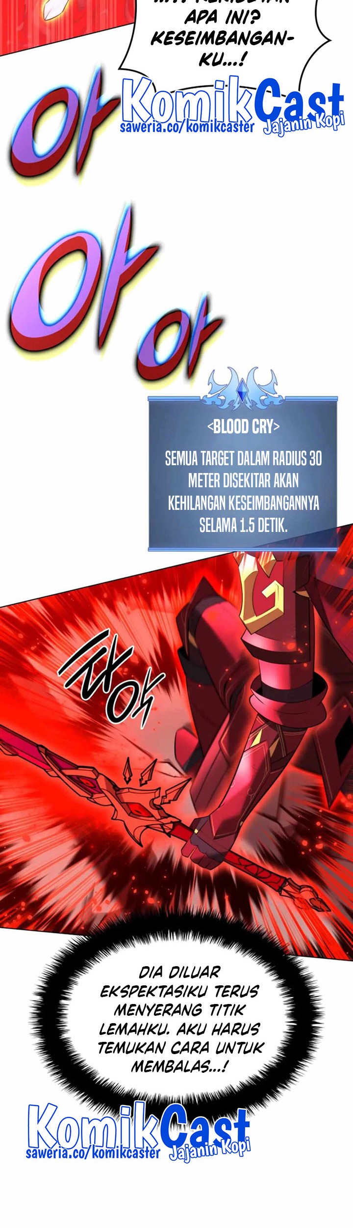 Overgeared Chapter 181 - halaman 65