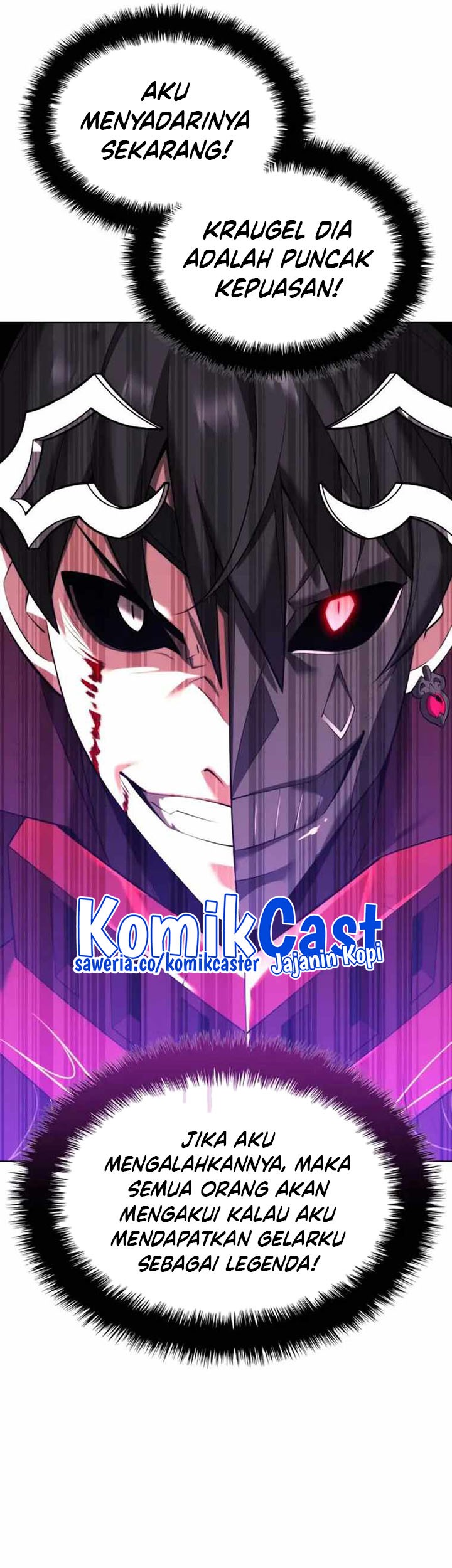 Overgeared Chapter 182 - halaman 10