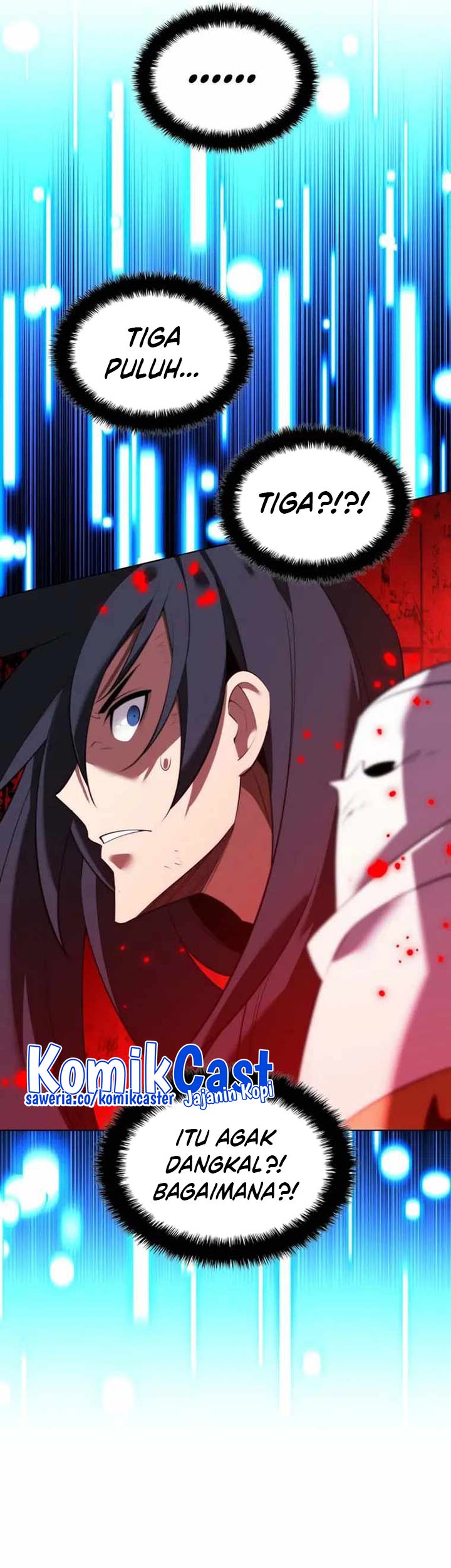 Overgeared Chapter 182 - halaman 32
