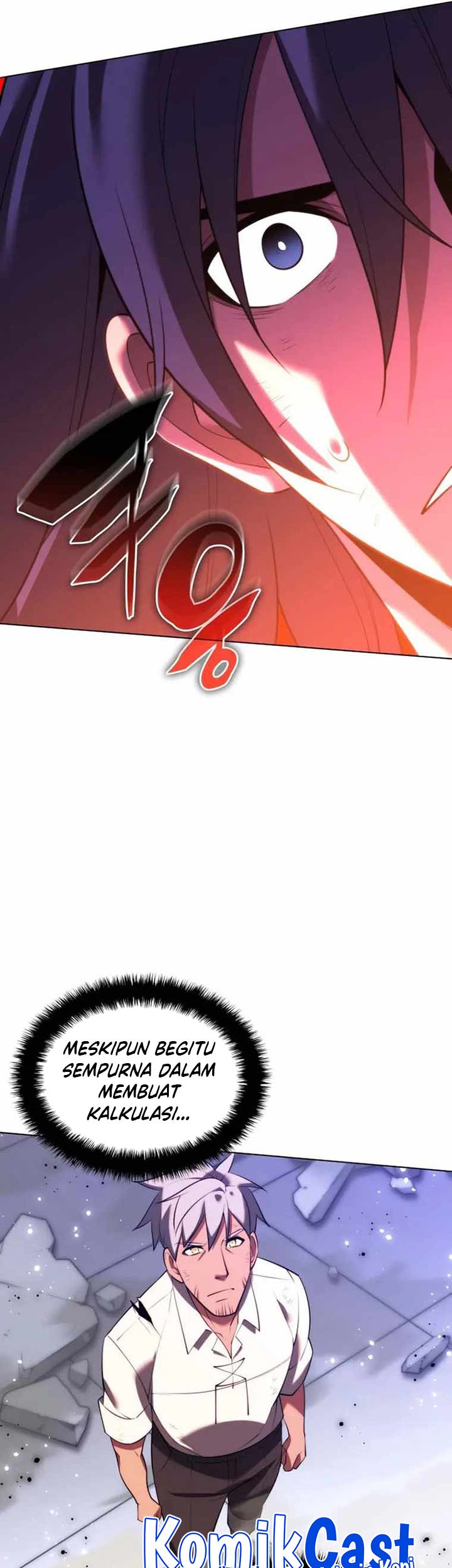 Overgeared Chapter 182 - halaman 37