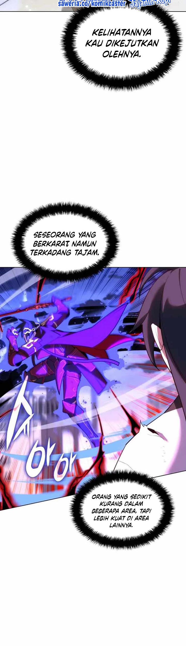 Overgeared Chapter 182 - halaman 38