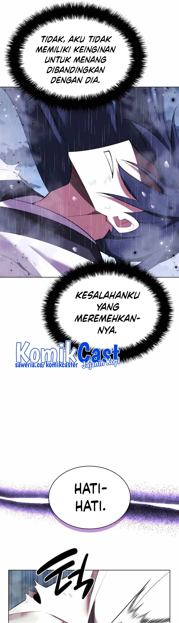 Overgeared Chapter 182 - halaman 42