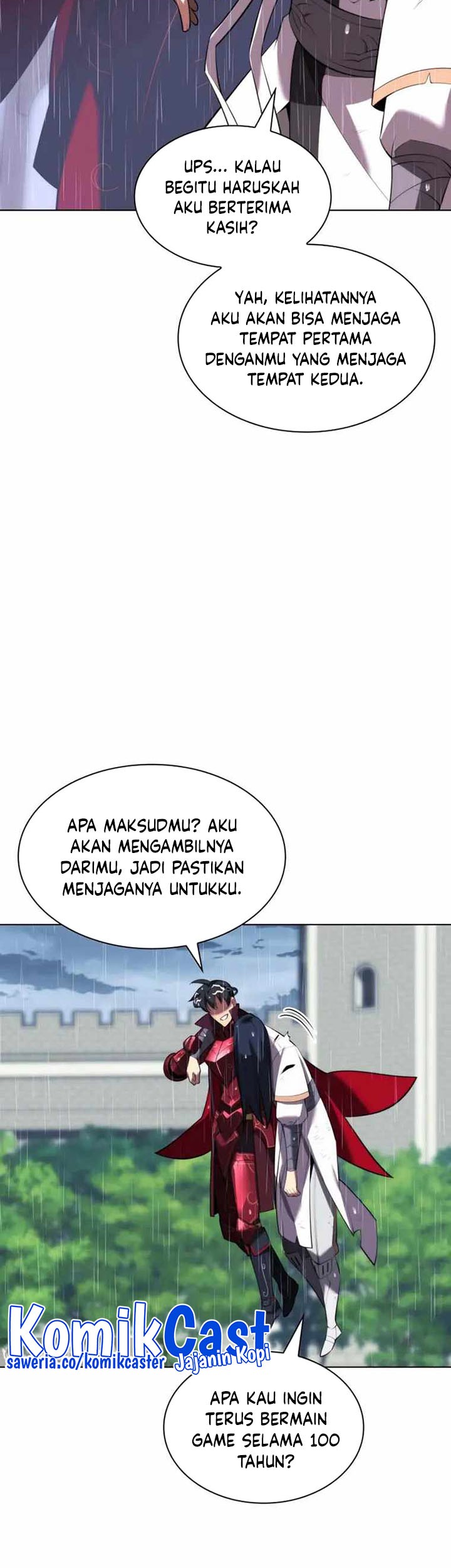 Overgeared Chapter 182 - halaman 44