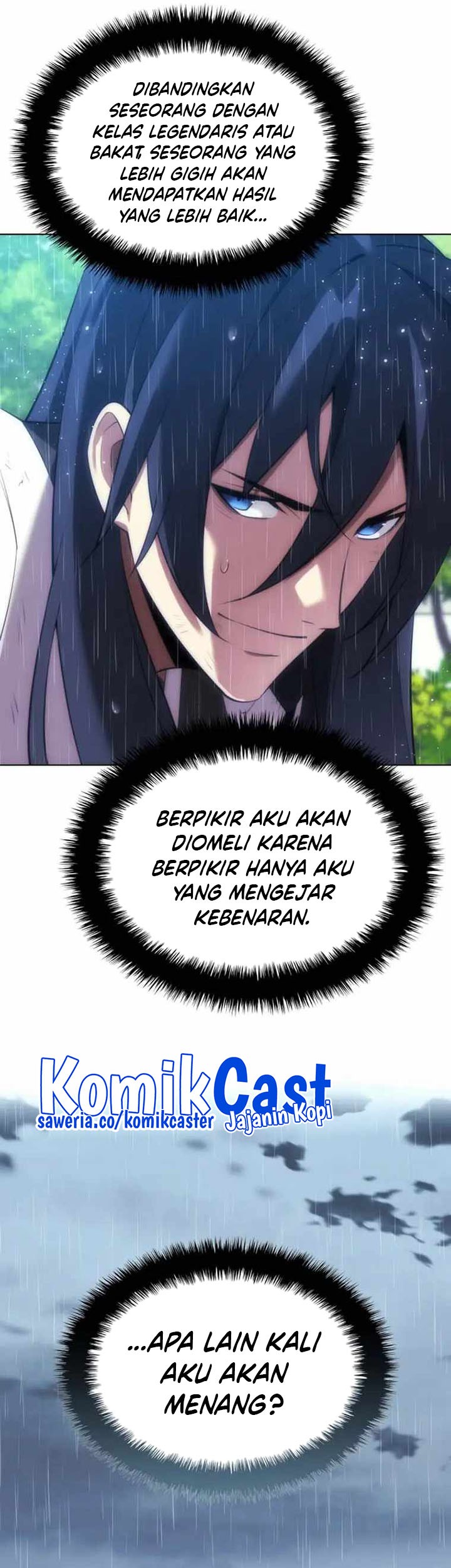 Overgeared Chapter 182 - halaman 46