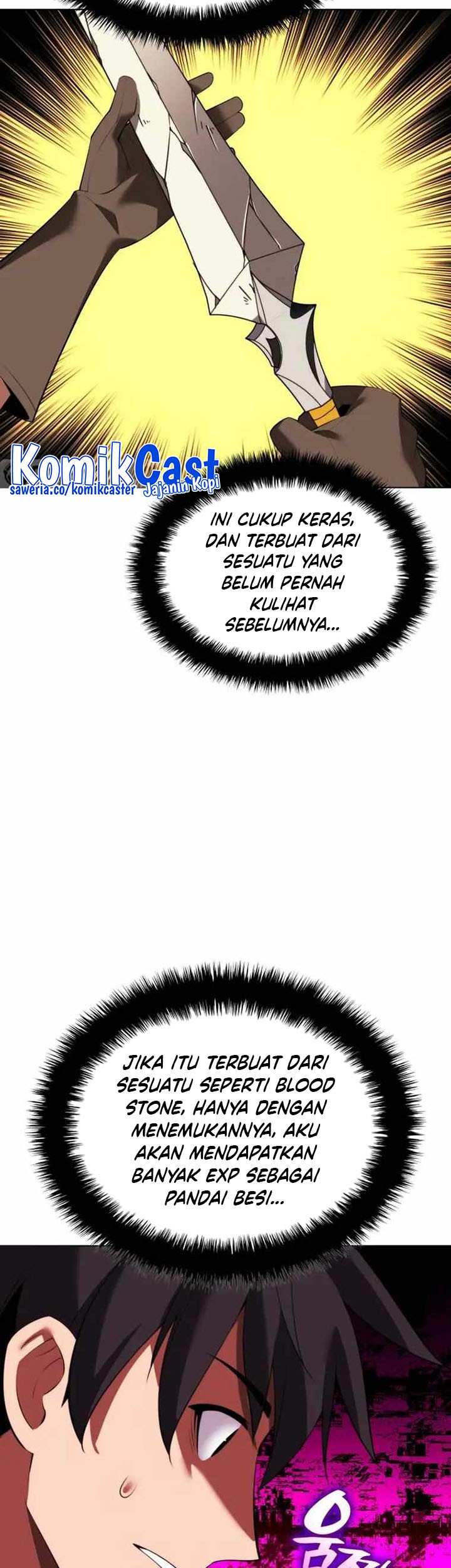 Overgeared Chapter 182 - halaman 62