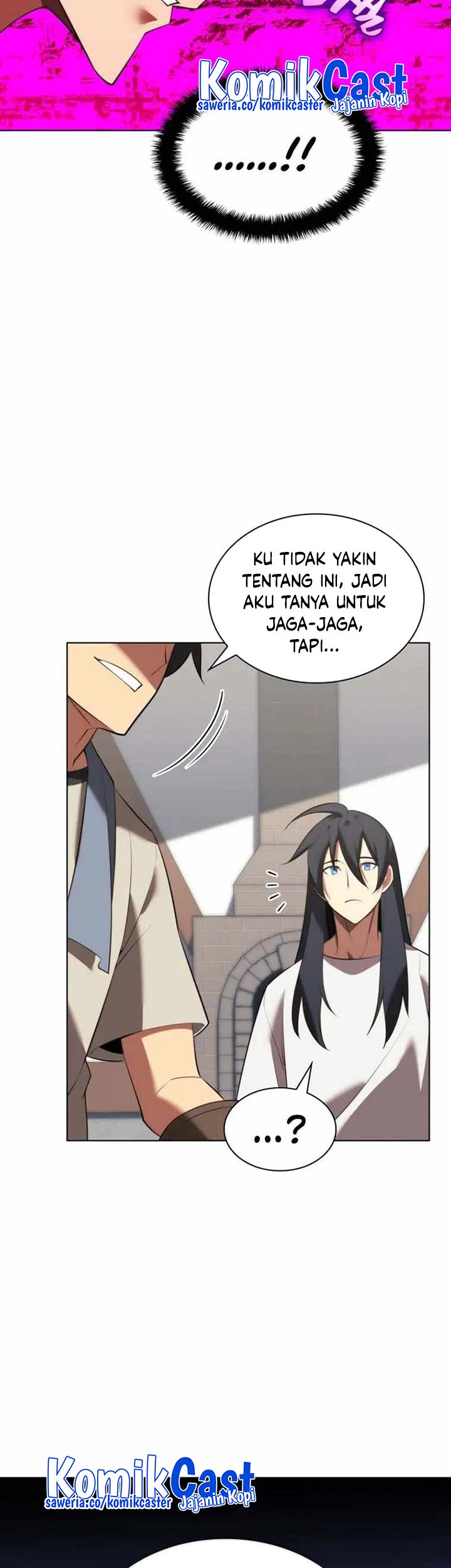 Overgeared Chapter 182 - halaman 63