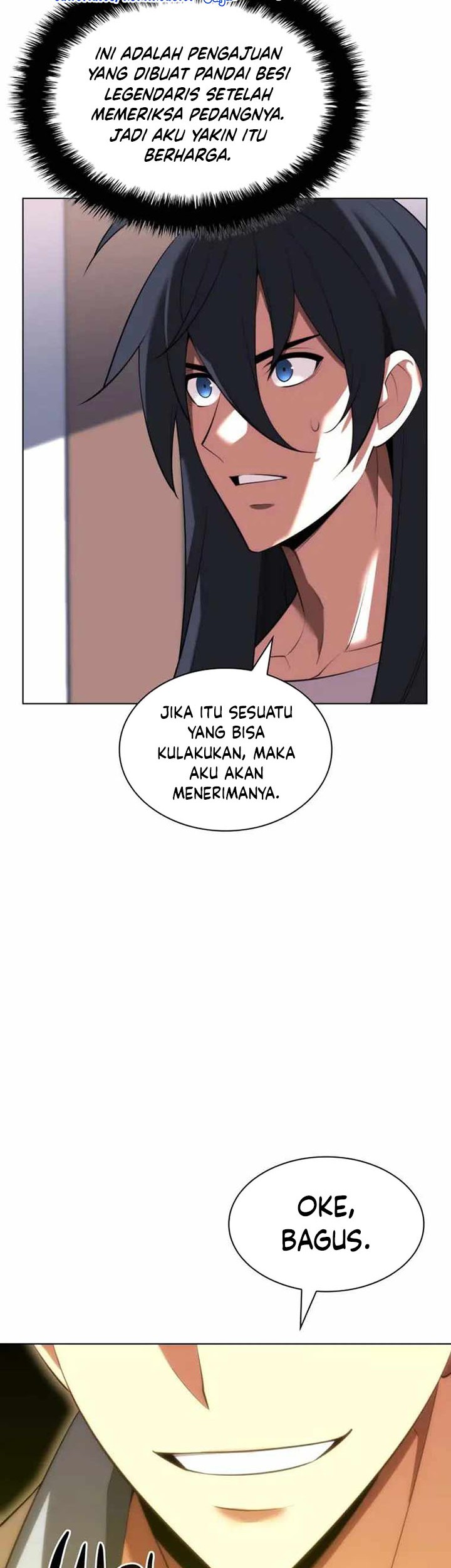 Overgeared Chapter 182 - halaman 68