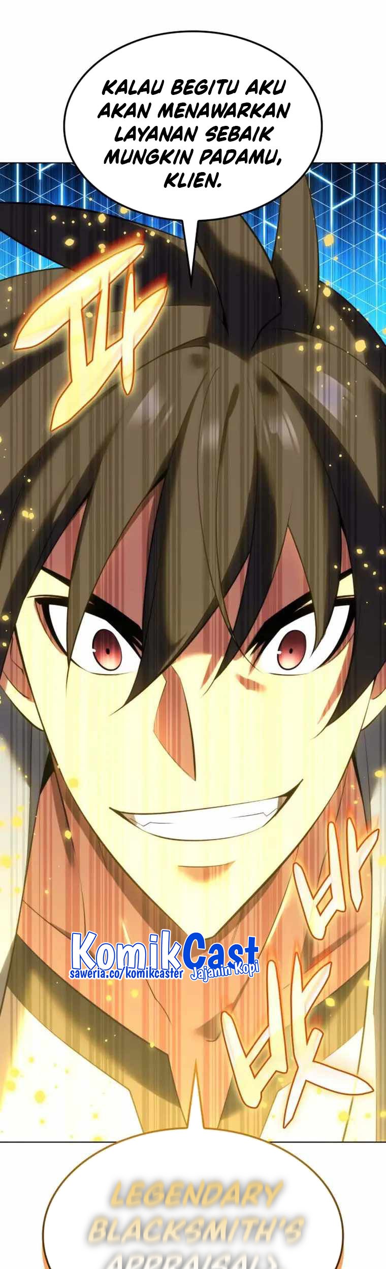 Overgeared Chapter 182 - halaman 70
